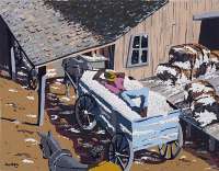 Time in the Sun - HICKEN