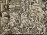 Happy Gouda (Verheugd Gouda) - TOOROP
