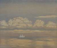 In the Doldrums -  NEEDELL