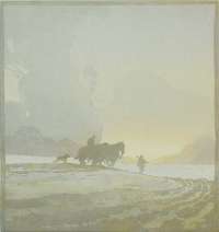 Misty Morning - WATSON